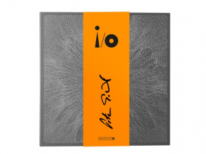 Peter Gabriel - I/O (Boxset 4Lp, 2Cd, Brd) ryhmässä Kommande produkter - 10 procent @ Bengans Skivbutik AB (5508130)