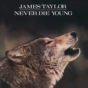 James Taylor - Never Die Young ryhmässä ME SUOSITTELEMME / Joululahjavinkki: Vinyyli @ Bengans Skivbutik AB (5508145)