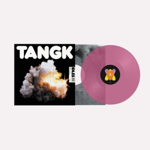 Idles - Tangk (Indie Exclusive, Transparent ryhmässä ME SUOSITTELEMME / Vuoden parhaat listat 2024 / Vuoden parhaat Alex @ Bengans Skivbutik AB (5508157)