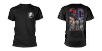 Fear Factory - T/S 30 Years Of Fear (Xxl) ryhmässä MERCH @ Bengans Skivbutik AB (5508171)