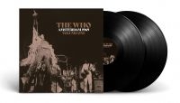 Who The - Amsterdam 1969 Vol. 1 (2 Lp Vinyl) ryhmässä VINYYLI @ Bengans Skivbutik AB (5508179)