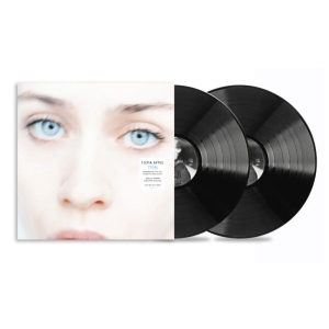 Apple Fiona - Tidal ryhmässä VINYYLI @ Bengans Skivbutik AB (5508215)