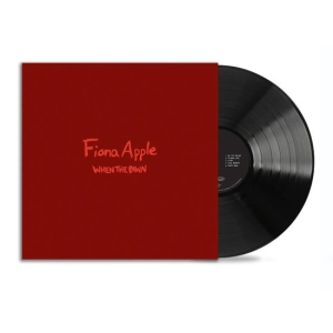 Apple Fiona - When The Pawn... ryhmässä VINYYLI @ Bengans Skivbutik AB (5508217)