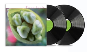 Apple Fiona - Extraordinary Machine ryhmässä VINYYLI @ Bengans Skivbutik AB (5508219)