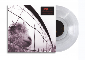 Pearl Jam - Vs. (Ltd Clear Vinyl) ryhmässä VINYYLI @ Bengans Skivbutik AB (5508220)