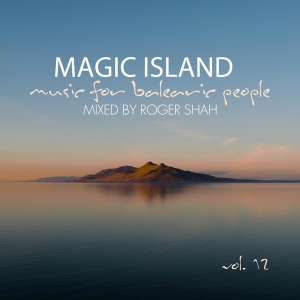 Roger Shah - Magic Island Vol. 12 - Music For Balearic People ryhmässä CD @ Bengans Skivbutik AB (5508228)