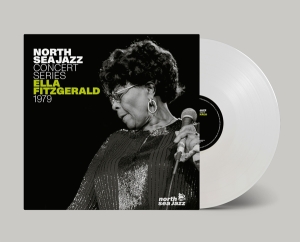 Ella Fitzgerald - North Sea Jazz Concert Series-1979- ryhmässä VINYYLI @ Bengans Skivbutik AB (5508231)