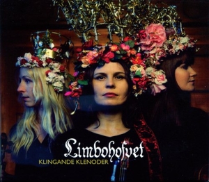 Limbohofvet - Klingande Klenoder ryhmässä CD @ Bengans Skivbutik AB (5508248)