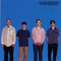 Weezer - Weezer ryhmässä CD @ Bengans Skivbutik AB (550826)