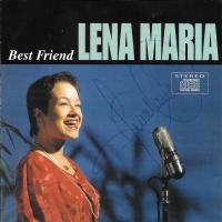 Lena Maria - Best Friend ryhmässä CD @ Bengans Skivbutik AB (5508270)