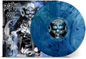 Belphegor - Bondage Goat Zombie ryhmässä VINYYLI @ Bengans Skivbutik AB (5508286)