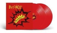 Business The - Complete Singles Collection The (2 ryhmässä VINYYLI @ Bengans Skivbutik AB (5508288)