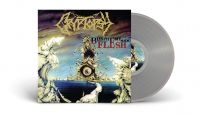 Cryptopsy - Blasphemy Made Flesh (Clear Vinyl L ryhmässä VINYYLI @ Bengans Skivbutik AB (5508293)