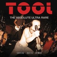 Tool - Absolute Ultra Rare ryhmässä ME SUOSITTELEMME / Joululahjavinkki: CD @ Bengans Skivbutik AB (5508306)