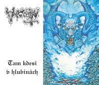 Unclean - Tam Kdesi V Hlubinách (Digibook) ryhmässä CD @ Bengans Skivbutik AB (5508313)