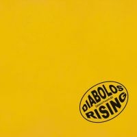 Diabolos Rising - Blood, Vampirism & Sadism (Digibook ryhmässä CD @ Bengans Skivbutik AB (5508316)