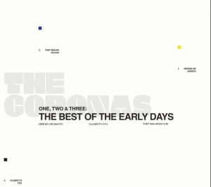 The Coronas - The Best Of The Early Days ryhmässä ME SUOSITTELEMME / Joululahjavinkki: Vinyyli @ Bengans Skivbutik AB (5508322)