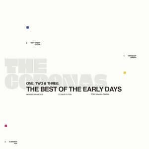 The Coronas - The Best Of The Early Days ryhmässä CD @ Bengans Skivbutik AB (5508323)