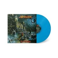 Scanner - Ball Of The Damned (Ltd. Sky Blue L ryhmässä VINYYLI @ Bengans Skivbutik AB (5508326)