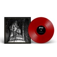 Aeternus - Philosopher (Red Vinyl Lp) ryhmässä VINYYLI @ Bengans Skivbutik AB (5508329)