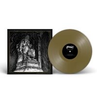 Aeternus - Philosopher (Gold Vinyl Lp) ryhmässä VINYYLI @ Bengans Skivbutik AB (5508330)