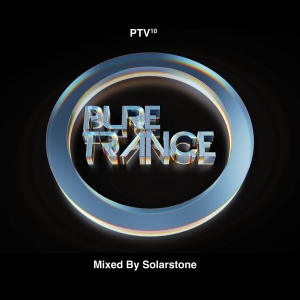 Solarstone - Pure Trance V10 ryhmässä CD @ Bengans Skivbutik AB (5508348)