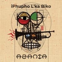 Iphupho L'ka Biko - Azania ryhmässä VINYYLI @ Bengans Skivbutik AB (5508367)