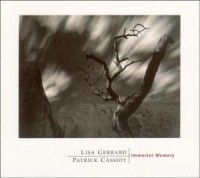 Lisa Gerrard & Patrick Cassidy - Immortal Memory ryhmässä ME SUOSITTELEMME / Joululahjavinkki: CD @ Bengans Skivbutik AB (550837)