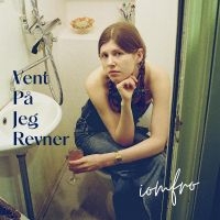 Iomfro - Vent På Jeg Revner ryhmässä ME SUOSITTELEMME / Joululahjavinkki: Vinyyli @ Bengans Skivbutik AB (5508371)