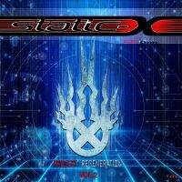 Static-X - Project Regeneration Volume 2 ryhmässä VINYYLI @ Bengans Skivbutik AB (5508391)