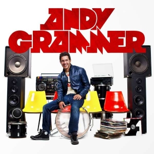 Andy Grammer - Andy Grammer ryhmässä VINYYLI @ Bengans Skivbutik AB (5508404)