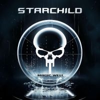 Starchild - Magic Well ryhmässä CD @ Bengans Skivbutik AB (5508409)