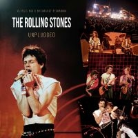 The Rolling Stones - Unplugged ryhmässä VINYYLI @ Bengans Skivbutik AB (5508416)