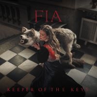 Fia - Keeper Of The Keys ryhmässä Minishops / Fia @ Bengans Skivbutik AB (5508437)