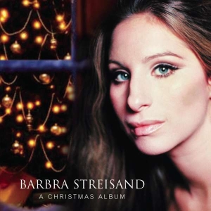 Barbra Streisand - Christmas Album ryhmässä -Start CD2 @ Bengans Skivbutik AB (5508439)