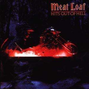 Meat Loaf - Hits Out Of Hell ryhmässä ME SUOSITTELEMME / Joululahjavinkki: CD @ Bengans Skivbutik AB (5508440)