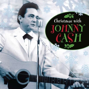 Johnny Cash - Christmas With Johnny Cash ryhmässä CD @ Bengans Skivbutik AB (5508442)