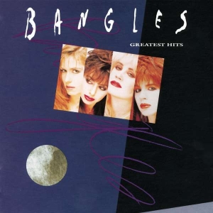 Bangles - Bangles Greatest Hits ryhmässä CD @ Bengans Skivbutik AB (5508452)