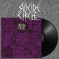 Suicide Circle - Bukkake Of Souls (Vinyl Lp) ryhmässä VINYYLI @ Bengans Skivbutik AB (5508478)