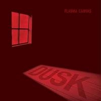 Plasma Canvas - Dusk (Black & Red Vinyl) ryhmässä VINYYLI @ Bengans Skivbutik AB (5508487)