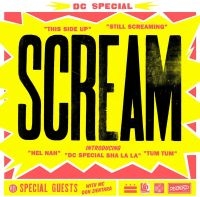 Scream - Dc Special (Vinyl Lp) ryhmässä ME SUOSITTELEMME / Joululahjavinkki: Vinyyli @ Bengans Skivbutik AB (5508489)