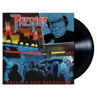 Prestige - Selling The Salvation (Vinyl Lp) ryhmässä VINYYLI @ Bengans Skivbutik AB (5508496)