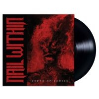 Nail Within - Sound Of Demise (Vinyl Lp) ryhmässä VINYYLI @ Bengans Skivbutik AB (5508497)