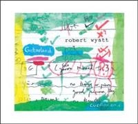 Robert Wyatt - Cuckooland ryhmässä ME SUOSITTELEMME / Joululahjavinkki: Vinyyli @ Bengans Skivbutik AB (5508504)