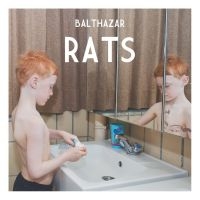 Balthazar - Rats ryhmässä VINYYLI @ Bengans Skivbutik AB (5508507)