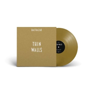 Balthazar - Thin Walls ryhmässä VINYYLI @ Bengans Skivbutik AB (5508508)