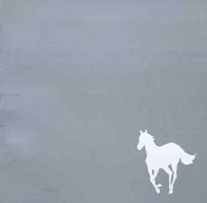 Deftones - White Pony ryhmässä -Start CD1 @ Bengans Skivbutik AB (5508521)