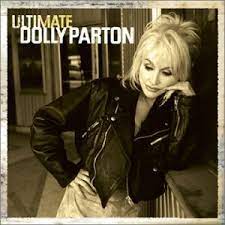 Dolly Parton - Ultimate Dolly Parton ryhmässä CD @ Bengans Skivbutik AB (5508522)