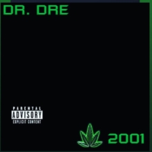 Dr. Dre - 2001 ryhmässä -Start CD1 @ Bengans Skivbutik AB (5508523)