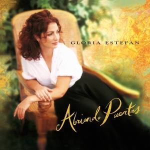 Gloria Estefan - Abriendo Puertas ryhmässä -Startsida MOV @ Bengans Skivbutik AB (5508541)